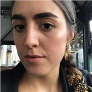 Laureanda in giurisprudenza offre lezioni di diritto